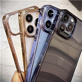 قاب پشت طلقی ایکس لول X-LEVEL مدل DAWN مناسب برای Apple iPhone 14 Pro Max