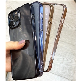 قاب پشت طلقی ایکس لول X-LEVEL مدل DAWN مناسب برای Apple iPhone 14 Pro Max