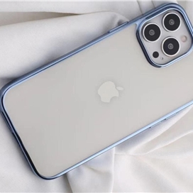 قاب پشت طلقی ایکس لول X-LEVEL مدل DAWN مناسب برای Apple iPhone 14 Pro Max