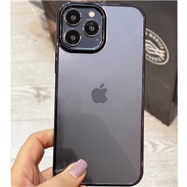 قاب پشت طلقی ایکس لول X-LEVEL مدل DAWN مناسب برای Apple iPhone 14 plus