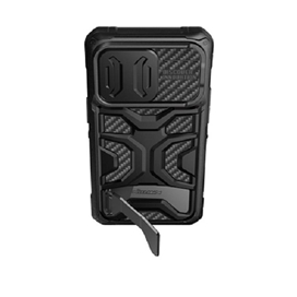 کاور نیلکین مدل Adventurer Pro مناسب برای گوشی موبایل اپل iPhone 14 pro max