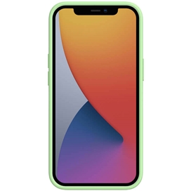 کاور نیلکین مدل CamShield Silky Silicon مناسب برای گوشی موبایل اپل iPhone 14 Plus