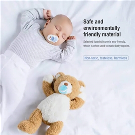 کاور نیلکین مدل CamShield Silky Silicon مناسب برای گوشی موبایل اپل iPhone 14 Plus