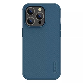 کاور نیلکین مدل Frosted Shield Pro Magnetic مناسب برای گوشی موبایل اپل iPhone 14 pro max