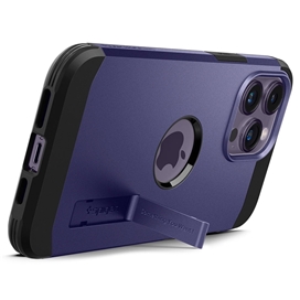 قاب اسپیگن مدل Spigen Tough Armor MAG Case مناسب برای Apple iPhone 14 Pro Max