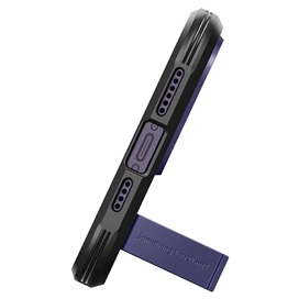 قاب اسپیگن مدل Spigen Tough Armor MAG Case مناسب برای Apple iPhone 14 Pro Max