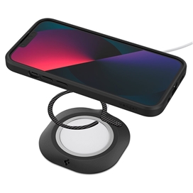 رینگ مگسیف اسپیگن Spigen OneTap MagSafe Metal Plate (MagFit)