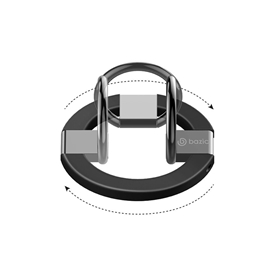 رینگ نگهدارنده موبایل بازیک GOMAG GRIP MagSafe