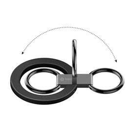 رینگ نگهدارنده موبایل بازیک GOMAG GRIP MagSafe