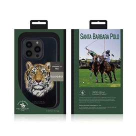 قاب اورجینال پولو Polo مدل SAVANNA مناسب برای Apple iPhone 14 Pro Max