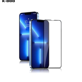 محافظ صفحه نمایش کی-دوو مدل Full مناسب برای گوشی موبایل اپل iPhone 13 Pro Max