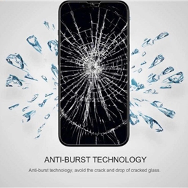 محافظ صفحه نمایش کی-دوو مدل Full مناسب برای گوشی موبایل اپل iPhone 13 Pro Max