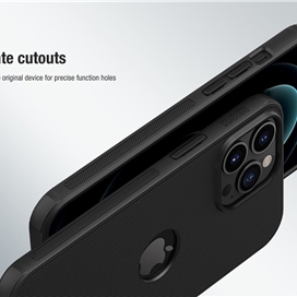 قاب نیلکین مناسب برای گوشی Nillkin Super Frosted Shield Pro iPhone 13 Pro Max
