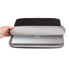 کیف لپ تاپ جی سی پال JCPALمدل Nylon Business مناسب برای لپ تاپ 13 اینچ