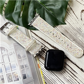 بند اپل واچ برند Swarovski مناسب برای سایز های  38،40،41