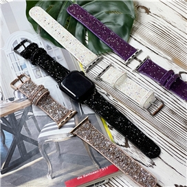 بند اپل واچ برند Swarovski مناسب برای سایز های  38،40،41