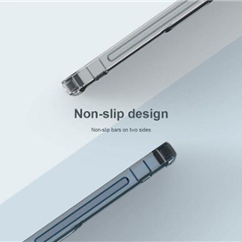 کاور نیلکین مدل Nature Pro Magnetic مناسب برای گوشی موبایل اپل iPhone 14 Plus