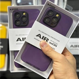 قاب کی-دوو K-Doo مدل Air Skin مناسب برای Apple iPhone 14 Pro