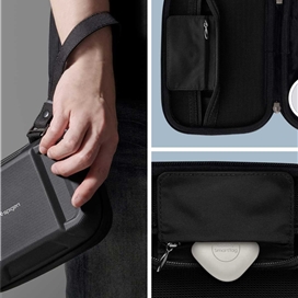 کیف نگهداری لوازم جانبی برند اسپیگن Rugged Armor Pro