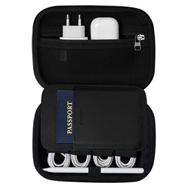 کیف نگهداری لوازم جانبی برند اسپیگن Rugged Armor Pro