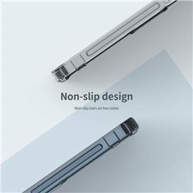 کاور شفاف نیلکین مدل Nillkin Nature TPU Pro Series case for Apple iPhone 13 Pro