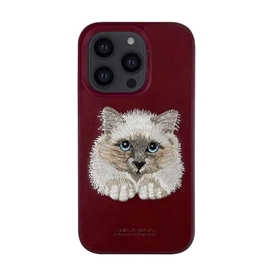 قاب اورجینال پولو Polo مدل SAVANNA مناسب برای Apple iPhone 13 Pro Max