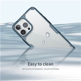 کاور شفاف نیلکین مدل Nillkin Nature TPU Pro Series case for Apple iPhone 13 Pro