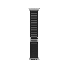 بند جیتک مدل Alpine Loop Designer Edition برای اپل واچ 44/45/49mm