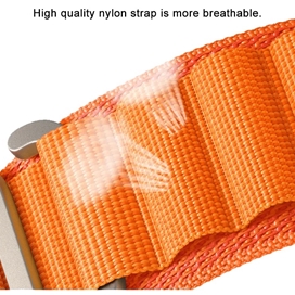 بند جیتک مدل Alpine Loop Designer Edition برای اپل واچ 44/45/49mm