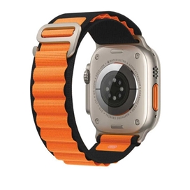 بند جیتک مدل Alpine Loop Designer Edition برای اپل واچ 44/45/49mm