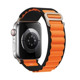 بند جیتک مدل Alpine Loop Designer Edition برای اپل واچ 44/45/49mm
