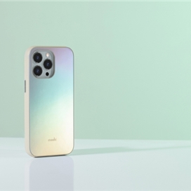 قاب برند Moshi مدل iGlaze مناسب برای Apple iPhone 13 Pro Max