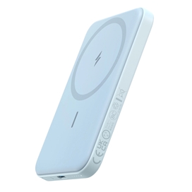 پاوربانک بی سیم مگنتی مگ سیف 5000 برند انکر مدل A1610 Anker 621 Magnetic Battery (MagGo)