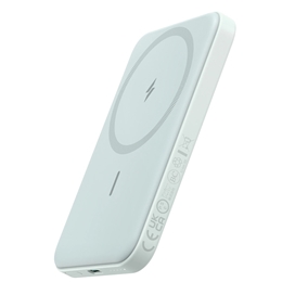 پاوربانک بی سیم مگنتی مگ سیف 5000 برند انکر مدل A1610 Anker 621 Magnetic Battery (MagGo)