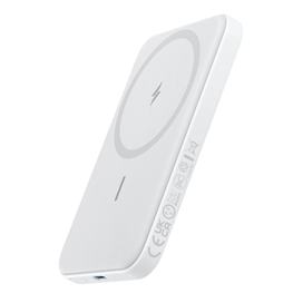 پاوربانک بی سیم مگنتی مگ سیف 5000 برند انکر مدل A1610 Anker 621 Magnetic Battery (MagGo)