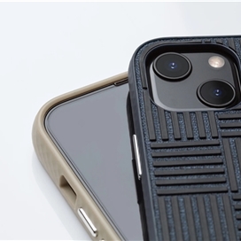 قاب برند Moshi مدل Altra Slim Hardcase مناسب برای Apple iPhone 13