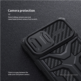 هارد کیس نیلکین مدل Nillkin Adventurer case for Apple iPhone 13 Pro Max