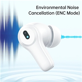 هندزفری بلوتوث مک دودو Mcdodo ENC True Wireless Earbuds HP-8040