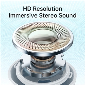 هندزفری بلوتوث مک دودو Mcdodo ENC True Wireless Earbuds HP-8040