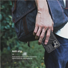 هارد کیس نیلکین مدل Nillkin Adventurer case for Apple iPhone 13 Pro Max