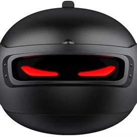 هندزفری بیسیم گیمینگ رسی RECCI REP-W48 Helmet