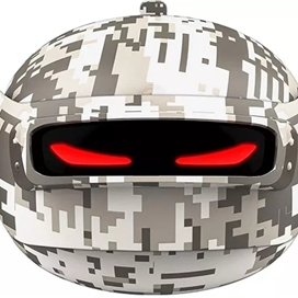 هندزفری بیسیم گیمینگ رسی RECCI REP-W48 Helmet