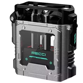 هندزفری بی سیم رسی Recci Wandering Planet Wireless Earphone REP-W36