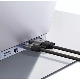 هاب 11 پورت USB-C باسئوس مدل WKSX030013