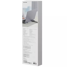 هاب 11 پورت USB-C باسئوس مدل WKSX030013