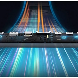 هاب 11 پورت USB-C باسئوس مدل WKSX030013