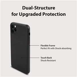 قاب برند Moshi مدل Overture مناسب برای Apple iPhone 11 Pro