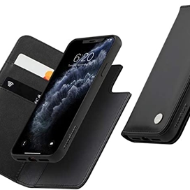 قاب برند Moshi مدل Overture مناسب برای Apple iPhone 11 Pro