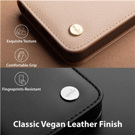 قاب برند Moshi مدل Overture مناسب برای Apple iPhone 11 Pro