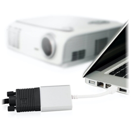مبدل Mini Display Port به VGA Adapter برند Moshi